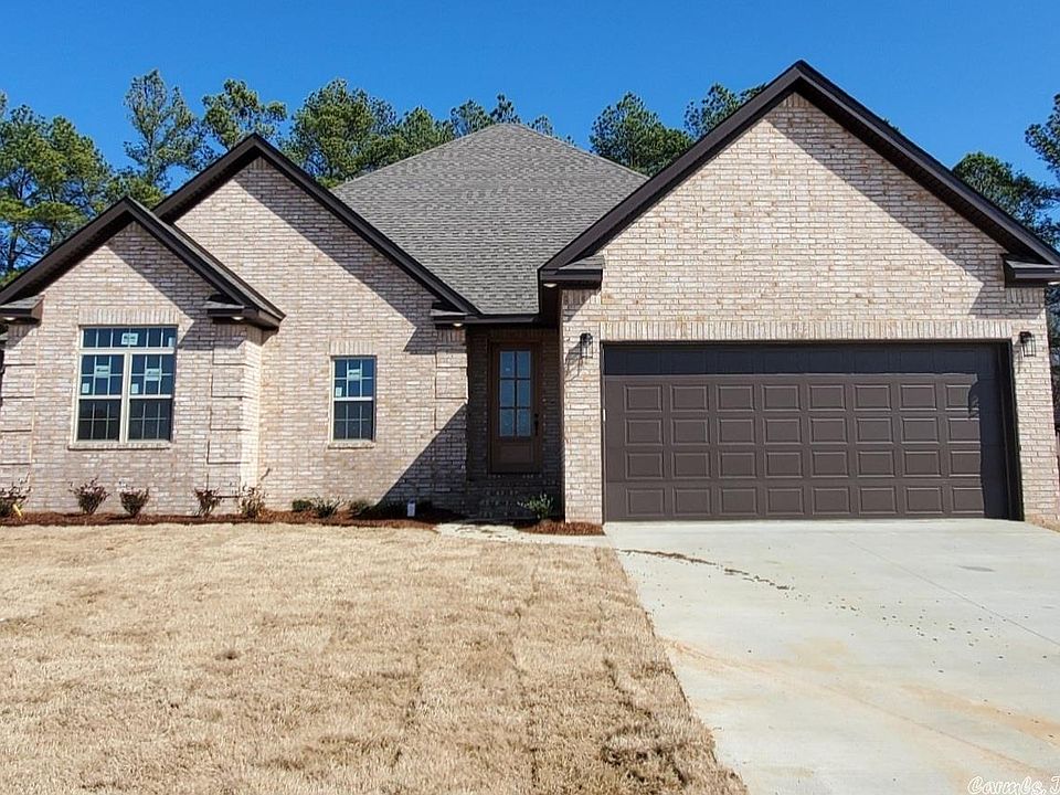 218 Gulley Dr, Brookland, AR 72417 Zillow