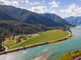 9056 State Highway 200 Acres #200, Plains, MT 59859
