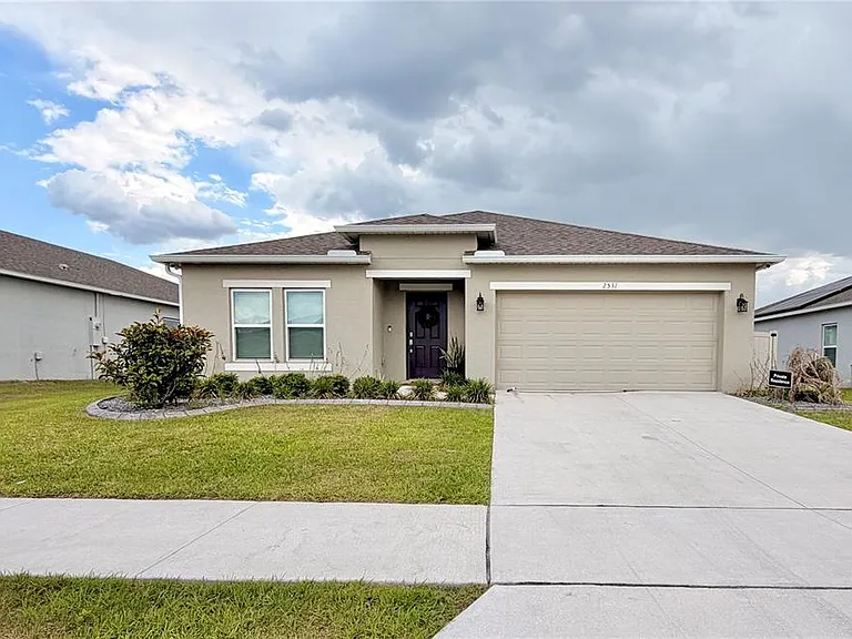 2531 Driftwood St — Photo 1