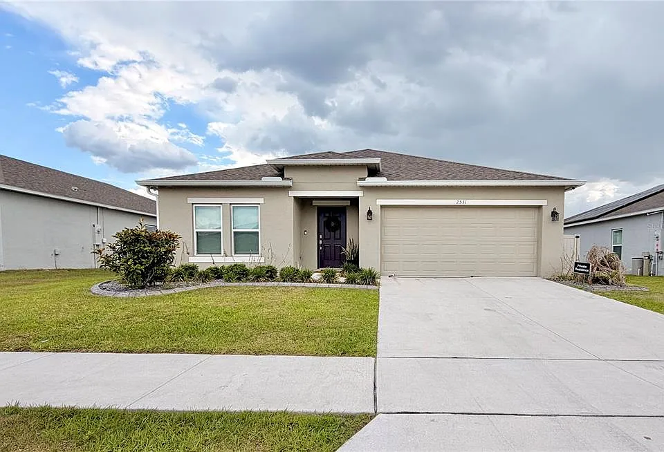 2531 Driftwood St