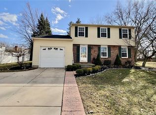 1256 Saybrook Ave, North Tonawanda, NY 14120