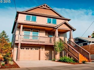6552 NE Grand Ave #B, Portland, OR 97211