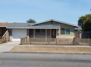 644 Canal St, Merced, CA 95341
