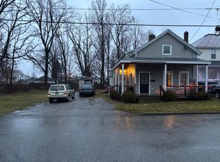 108 Spring St, Bennington, VT 05201