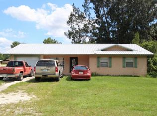 890 NW 20th Ln, Okeechobee, FL 34972