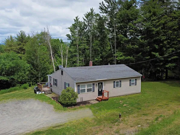 1252 Remick Road, Waterford, VT 05819