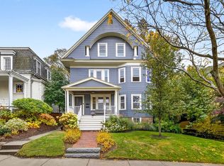 47 Roslin St UNIT 1, Dorchester Center, MA 02124