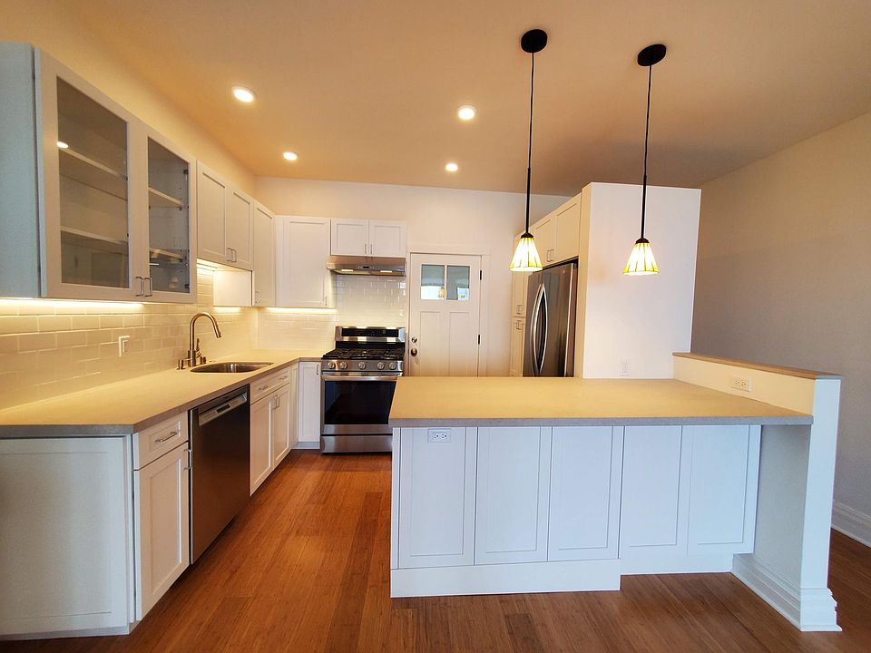 1st image of 322 Presidio Ave APT 4