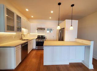 322 Presidio Ave APT 4, San Francisco, CA 94115