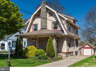 344 Strathmore Rd, Havertown, PA 19083