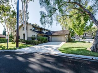 49 Pinewood #25, Irvine, CA 92604