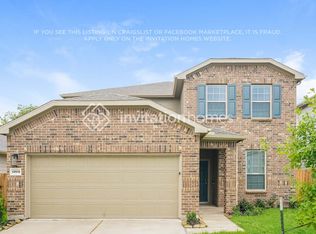 13515 Maltessa Dr, Magnolia, TX 77354