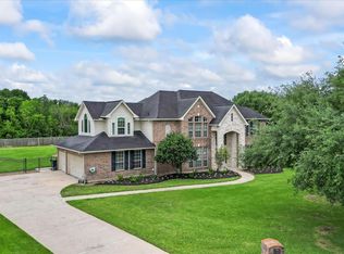 17319 Hill Lakes Ct, Cypress, TX 77429