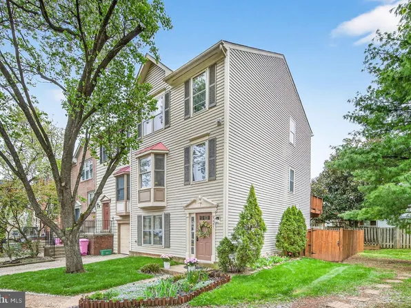 7407 Barbados Ln, Manassas, VA 20109