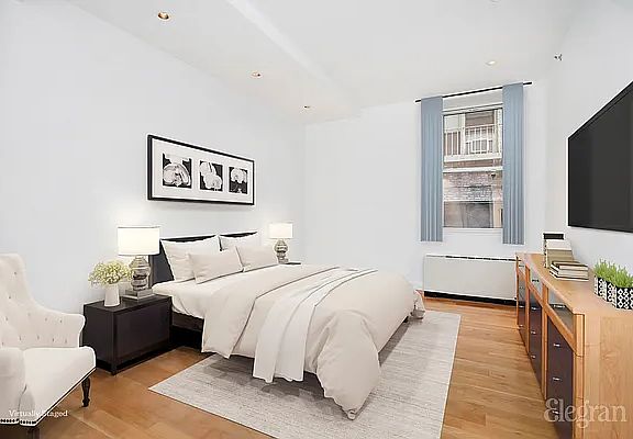 4th image of 426 W 58th St APT 1A