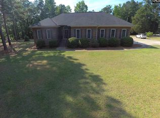 121 Williams Wood Dr, Prosperity, SC 29127