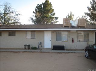 16928 Central Rd APT 4, Apple Valley, CA 92307