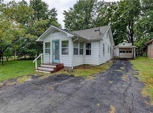 2924 N 154th Ter, Basehor, KS 66007