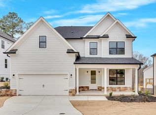 3 Canterbury Walk SE, Cartersville, GA 30120