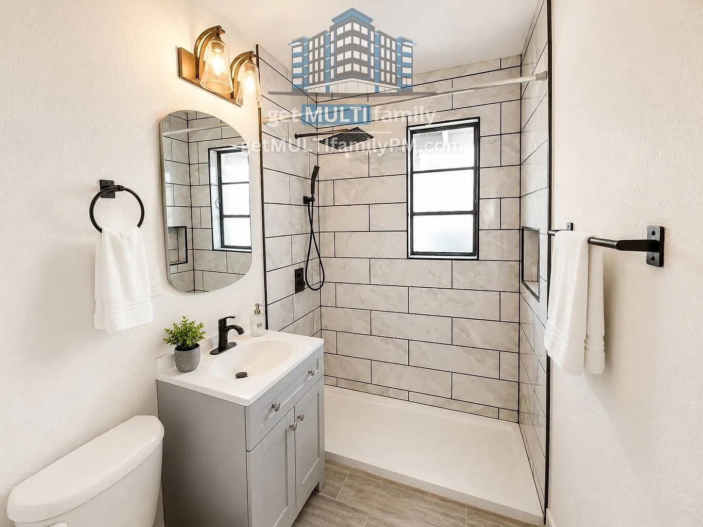 1 bed, 1.0 bath, 504 sqft, $895 — Photo 3