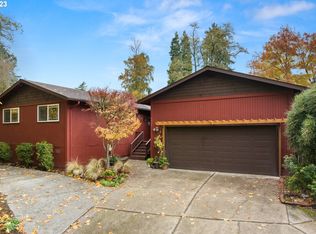 4924 SW Fairvale Ct, Portland, OR 97221