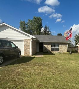 3224 W Montana Ave, Chickasha, OK, 73018