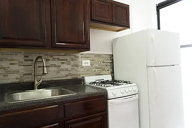 Rented by MD NYC Management LLC