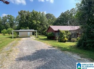 2054 County Road 57, Muscadine, AL 36269