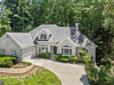 3600 Goldenrod Dr, Alpharetta, GA, 30005