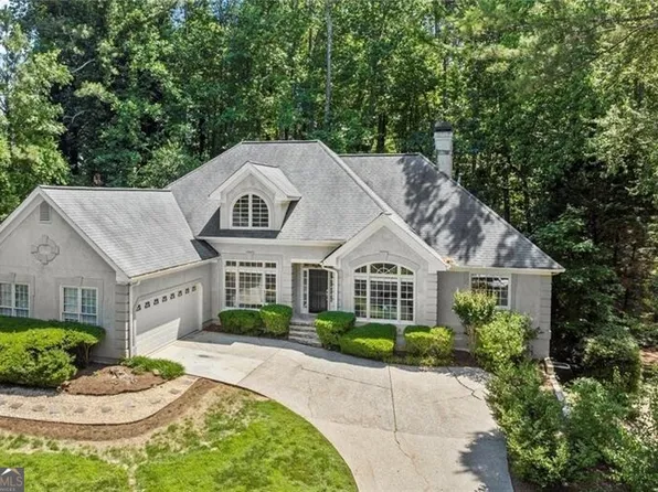 3600 Goldenrod Dr, Alpharetta, GA 30005