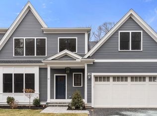 Horrigan Dedham, Dedham, MA 02026