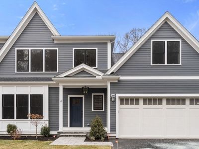 57 Horrigan Dr #3, Dedham, MA, 02026