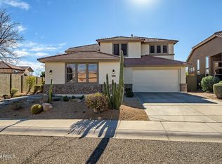 2829 W Haley Dr, Phoenix, AZ 85086