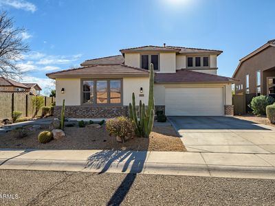 2829 W Haley Dr, Anthem, AZ, 85086