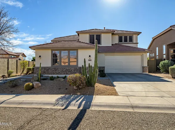 2829 W HALEY Drive, Anthem, AZ 85086
