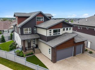 19 Lapierre Pl, Saint Albert, AB T8N 7R4