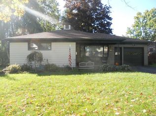 18 Densmore Ave, Auburn, NY 13021