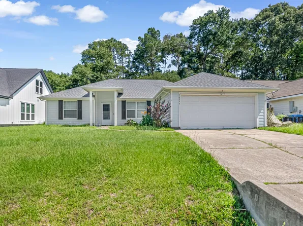16393 Ryan Guinn Way, Conroe, TX 77303