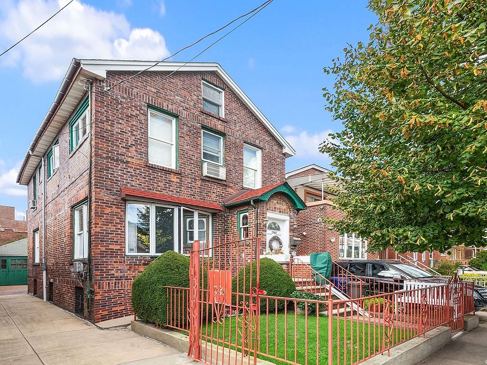 2380 E 23rd Street, Brooklyn, NY 11229 Zillow