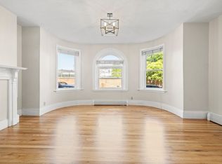 122 Day St #1, Jamaica Plain, MA 02130