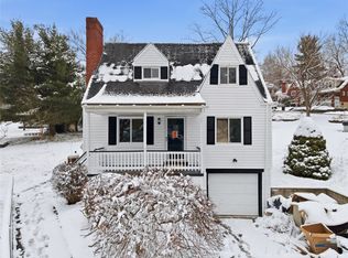 2531 S Park Rd, Bethel Park, PA 15102