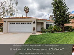 15312 Seitz Ct, Moorpark, CA 93021