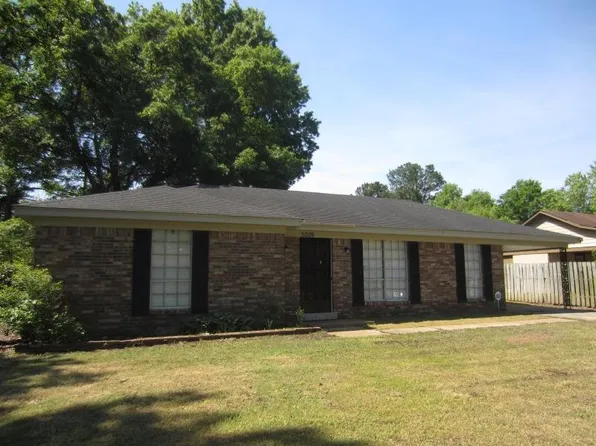 5009 Chuck Ave, Memphis, TN 38118