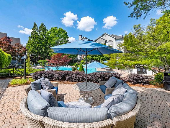 5th image of 4120 Peachtree Rd NE #1203