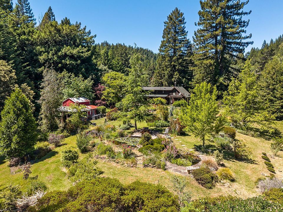 1st image of 31501 Comptche Ukiah Road