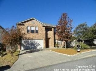 10211 Windstone Crk, San Antonio, TX 78254