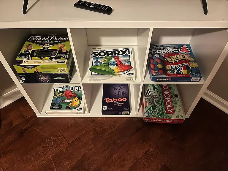 Storage Room