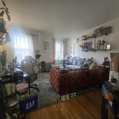 248 W 105th St #3B Photo 1 248 W 105th St #3B Photo 1