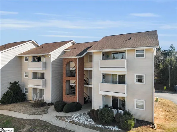 2601 Duncan Chapel Rd #J-302, Greenville, SC 29617