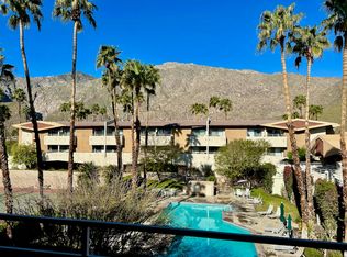 471 S Calle El Segundo UNIT C16, Palm Springs, CA 92262
